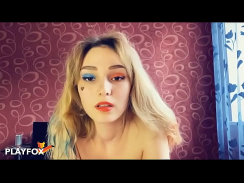 ❤️ O matatioata fa'amaneta fa'amaneta na maua ai a'u feusua'iga ma Harley Quinn ❤️ Pono ❌️
